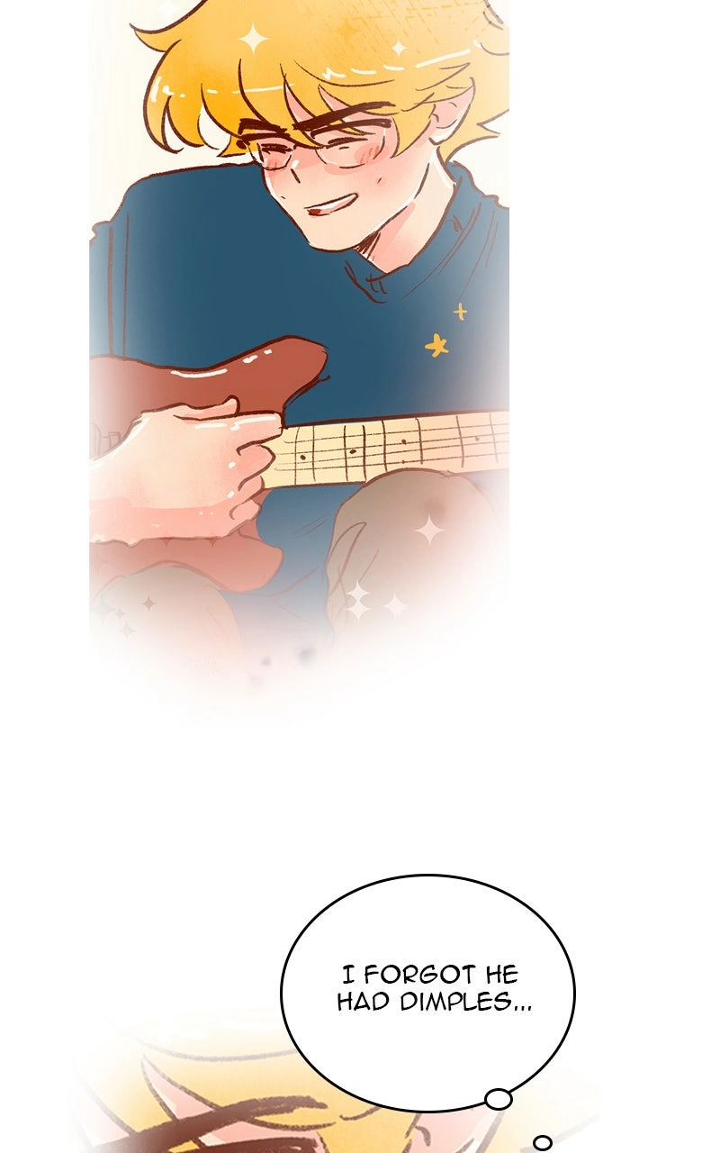 Read The Kiss Bet Manga Online