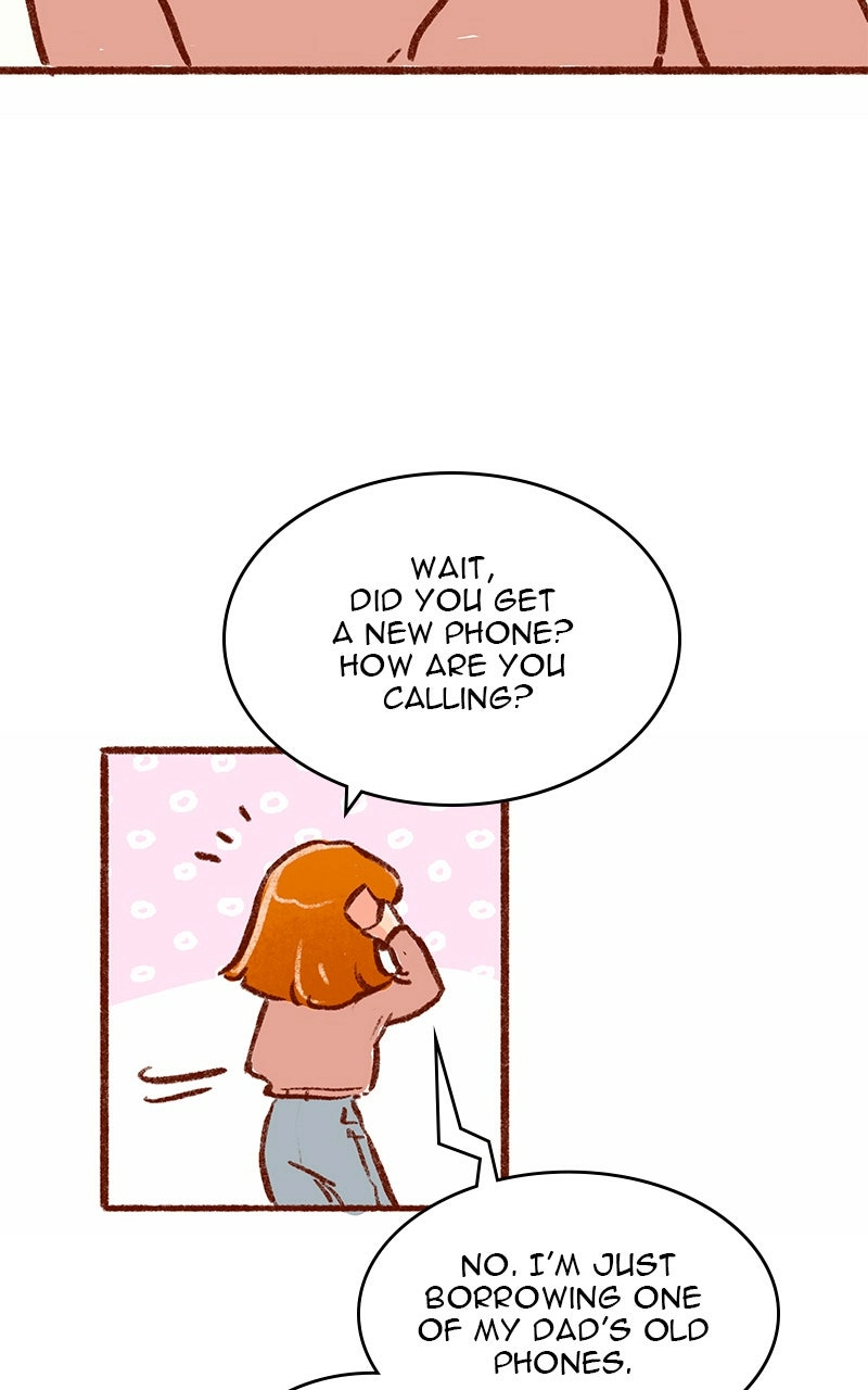 Read The Kiss Bet Manga Online