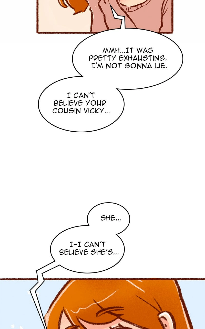 Read The Kiss Bet Manga Online