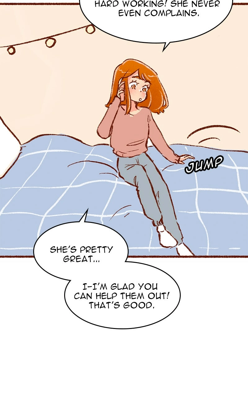 Read The Kiss Bet Manga Online