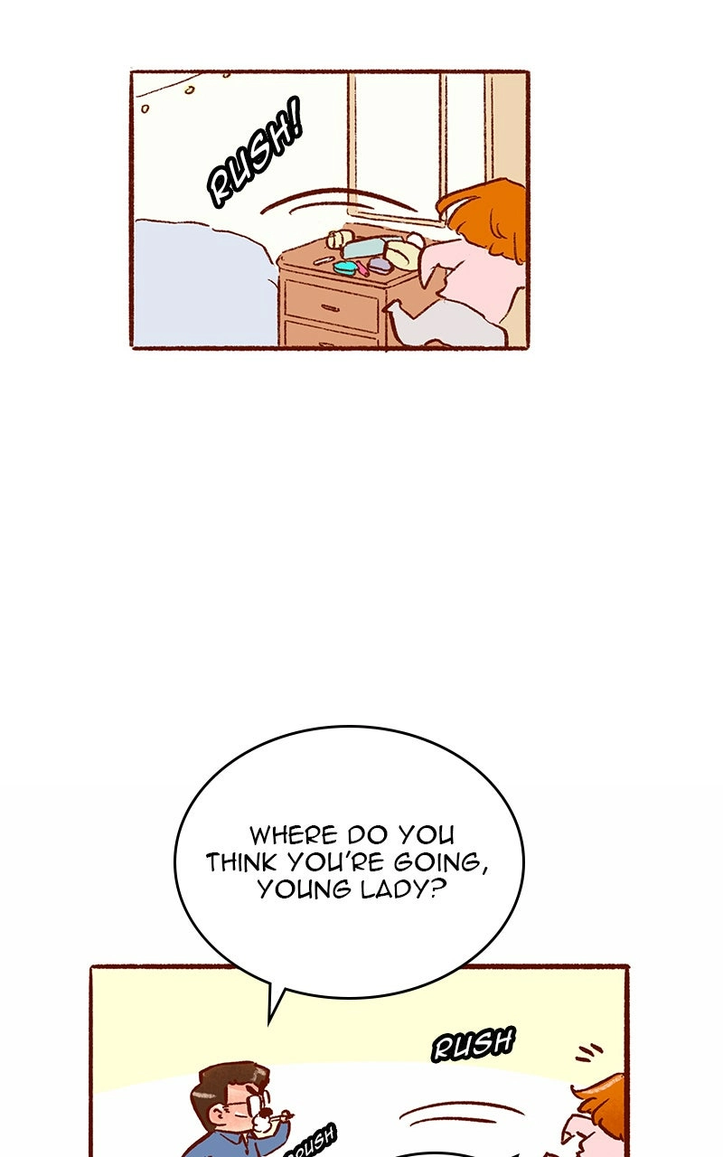 Read The Kiss Bet Manga Online