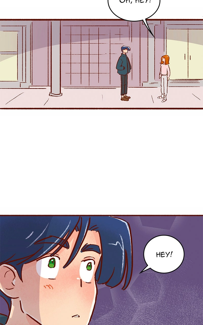Read The Kiss Bet Manga Online