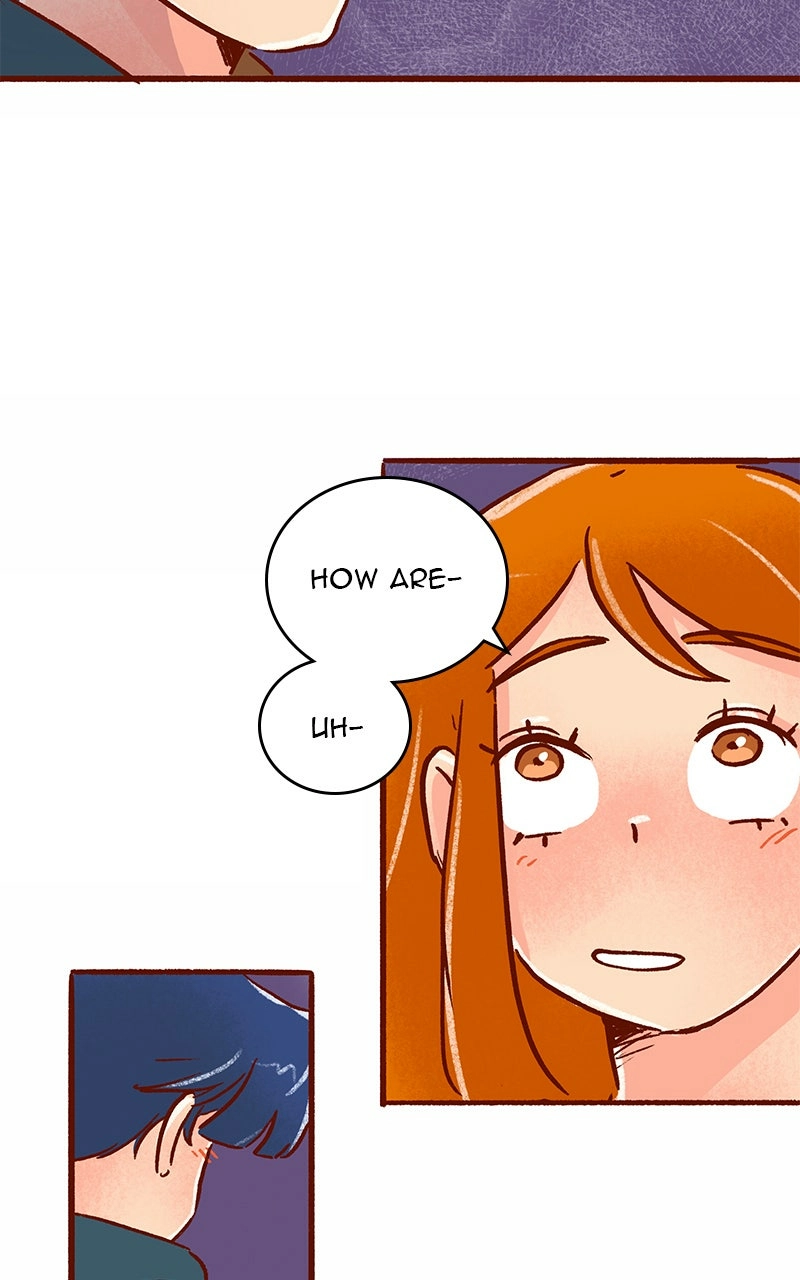 Read The Kiss Bet Manga Online