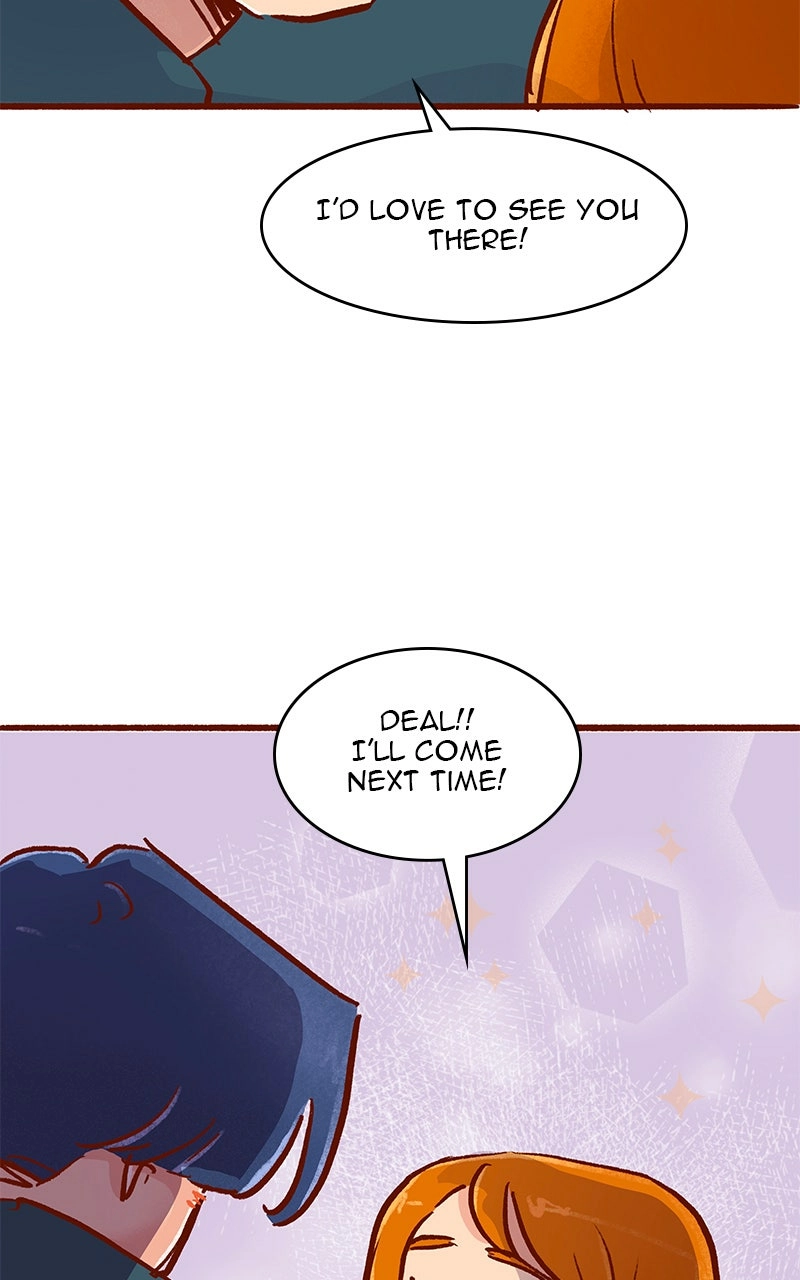 Read The Kiss Bet Manga Online