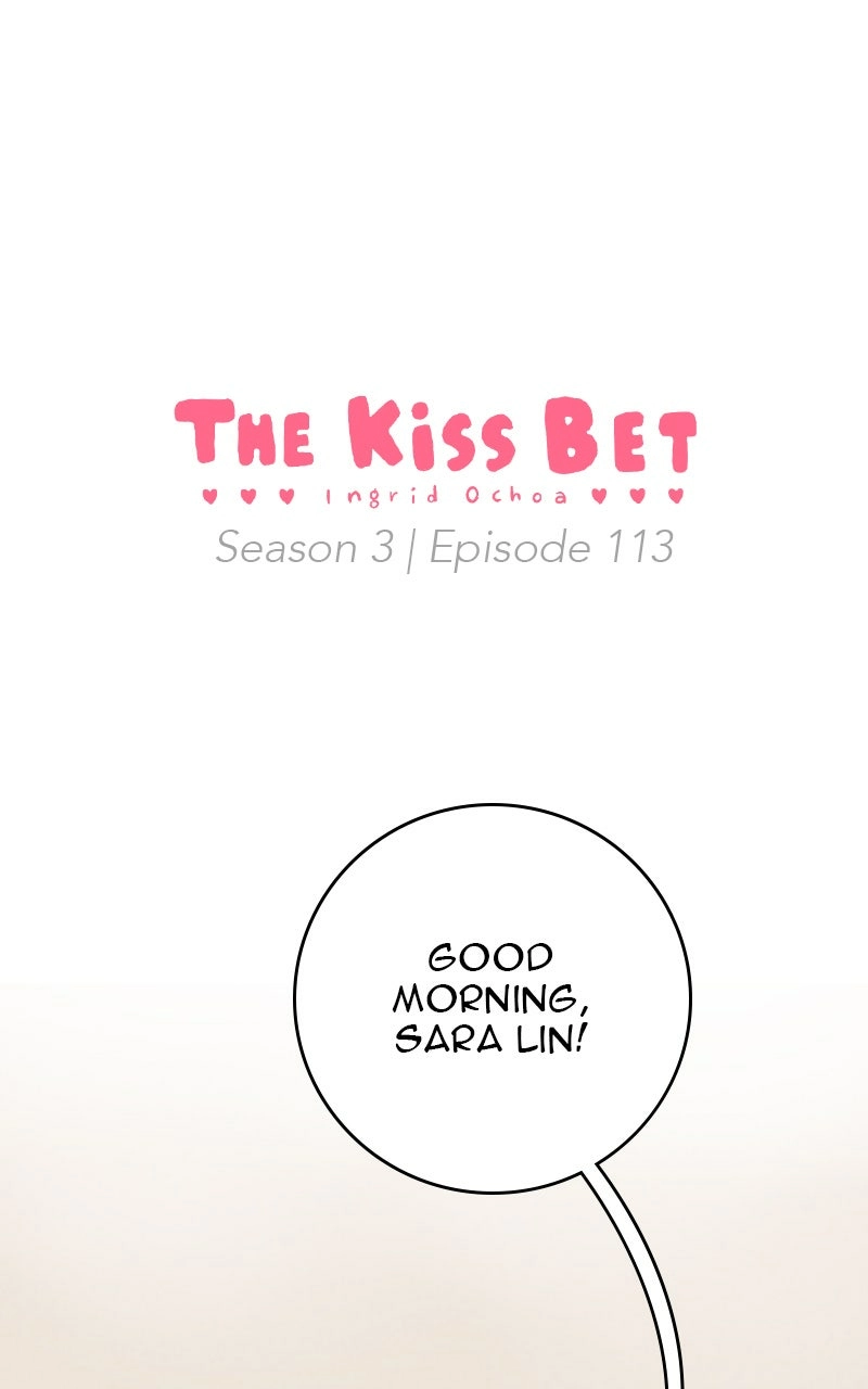 Read The Kiss Bet Manga Online