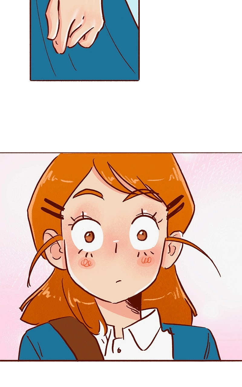 Read The Kiss Bet Manga Online