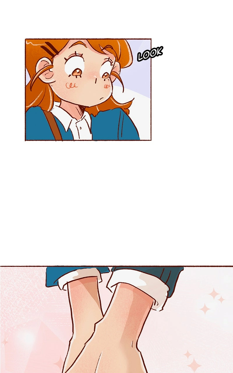 Read The Kiss Bet Manga Online