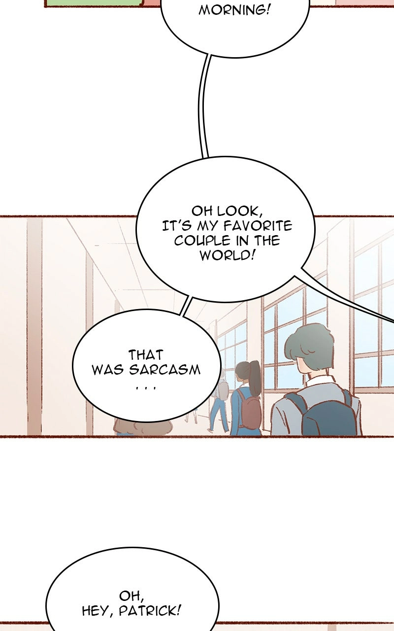 Read The Kiss Bet Manga Online