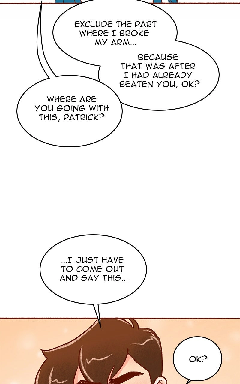 Read The Kiss Bet Manga Online
