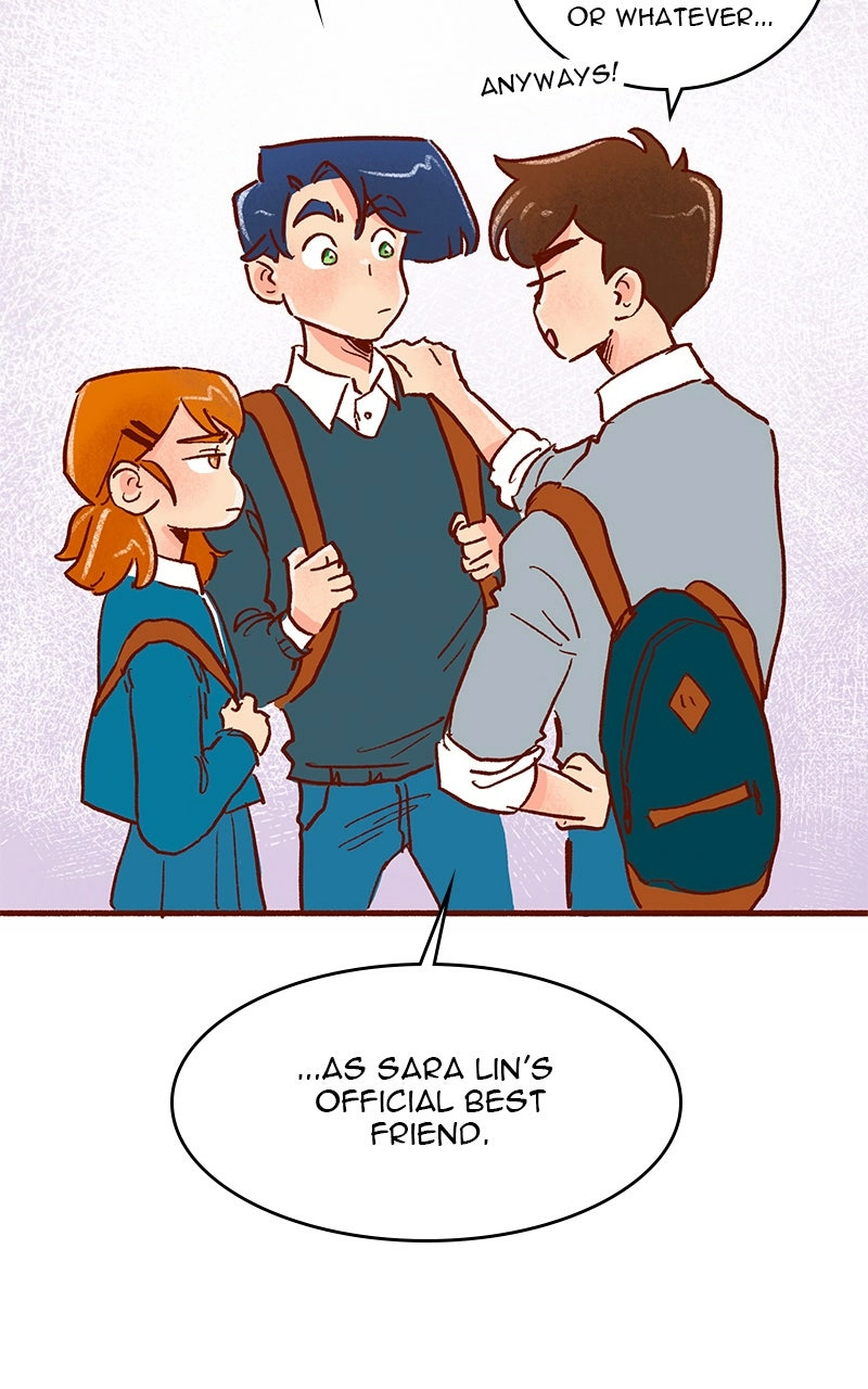 Read The Kiss Bet Manga Online