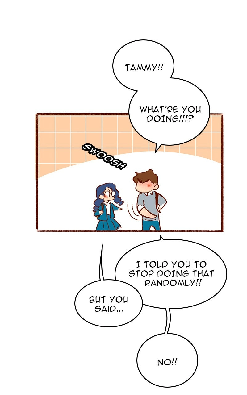 Read The Kiss Bet Manga Online