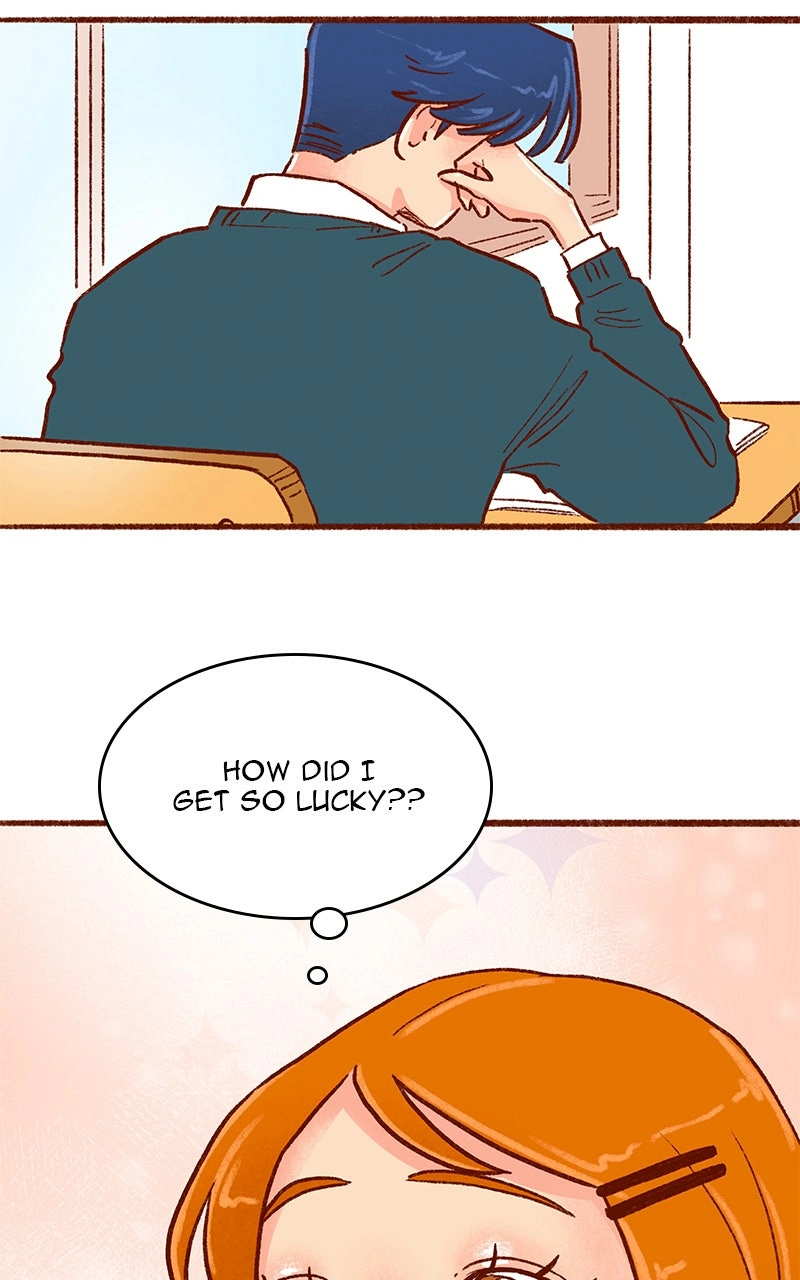 Read The Kiss Bet Manga Online