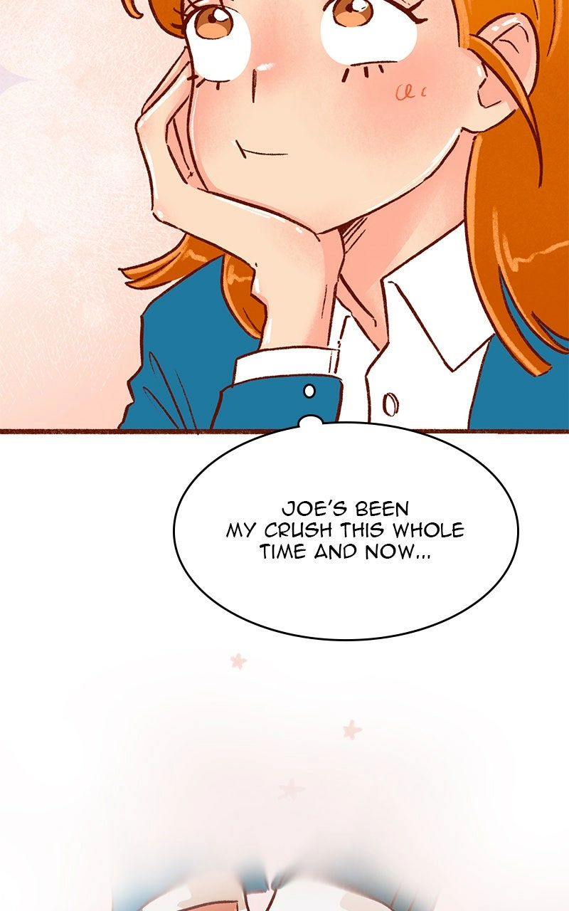 Read The Kiss Bet Manga Online