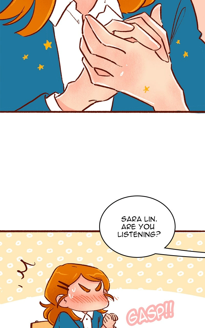 Read The Kiss Bet Manga Online