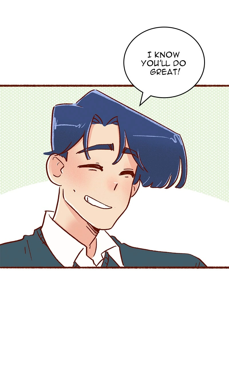 Read The Kiss Bet Manga Online