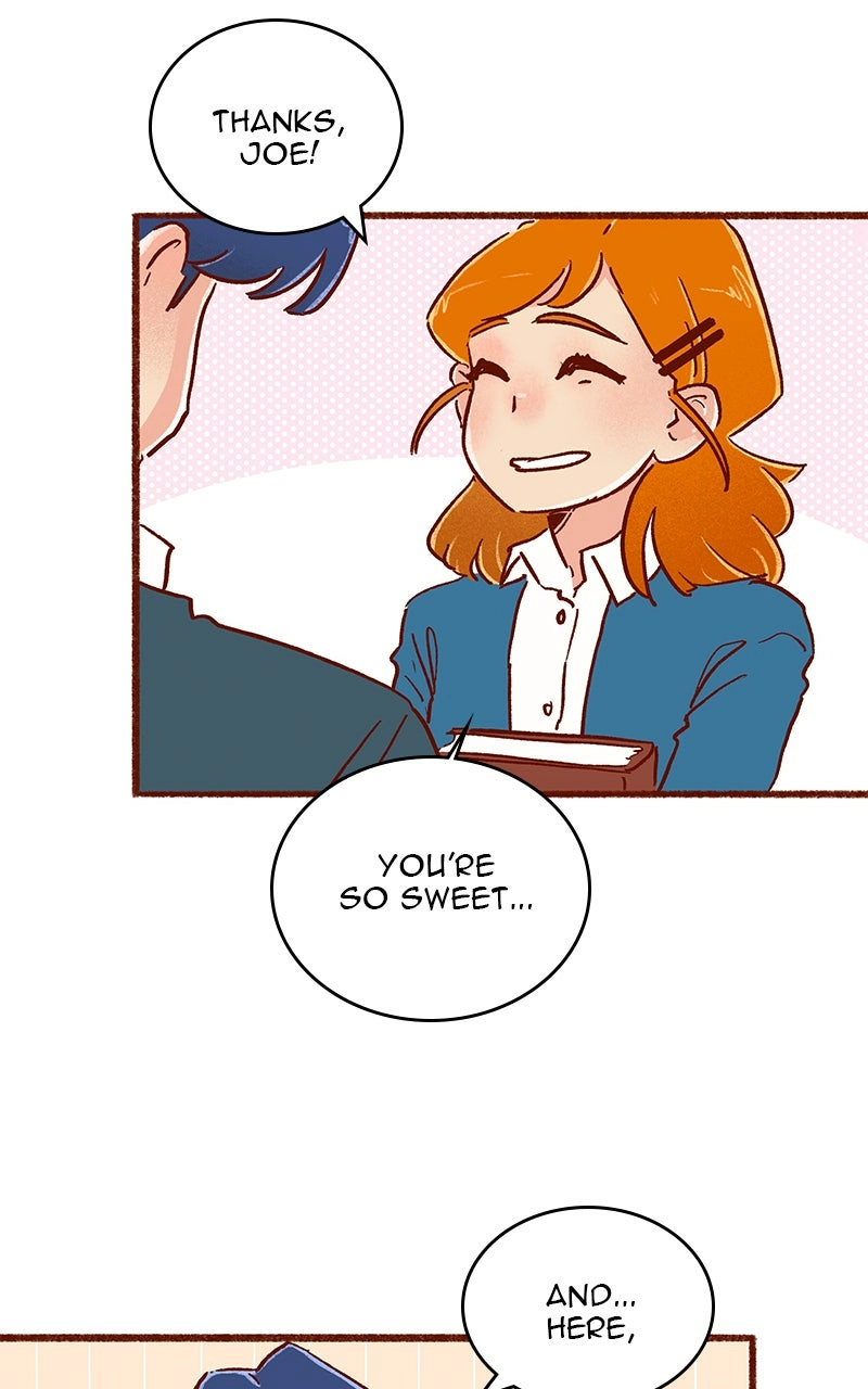 Read The Kiss Bet Manga Online