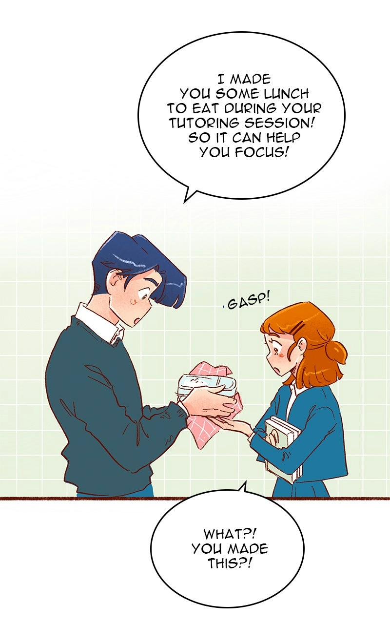 Read The Kiss Bet Manga Online