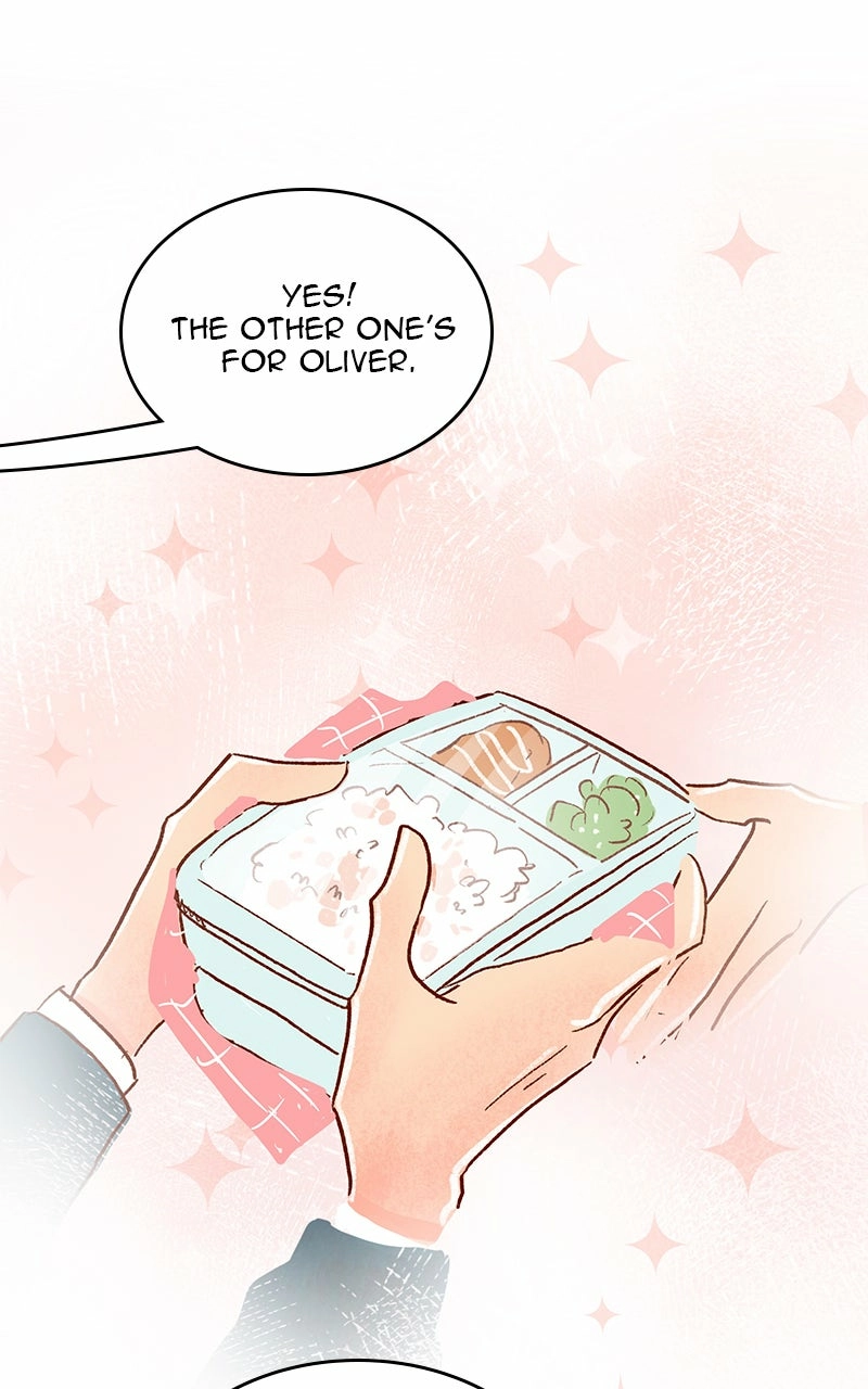 Read The Kiss Bet Manga Online