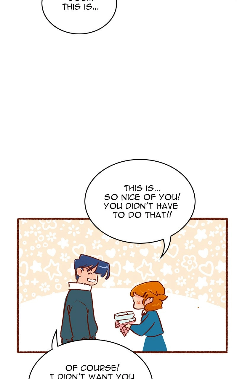 Read The Kiss Bet Manga Online