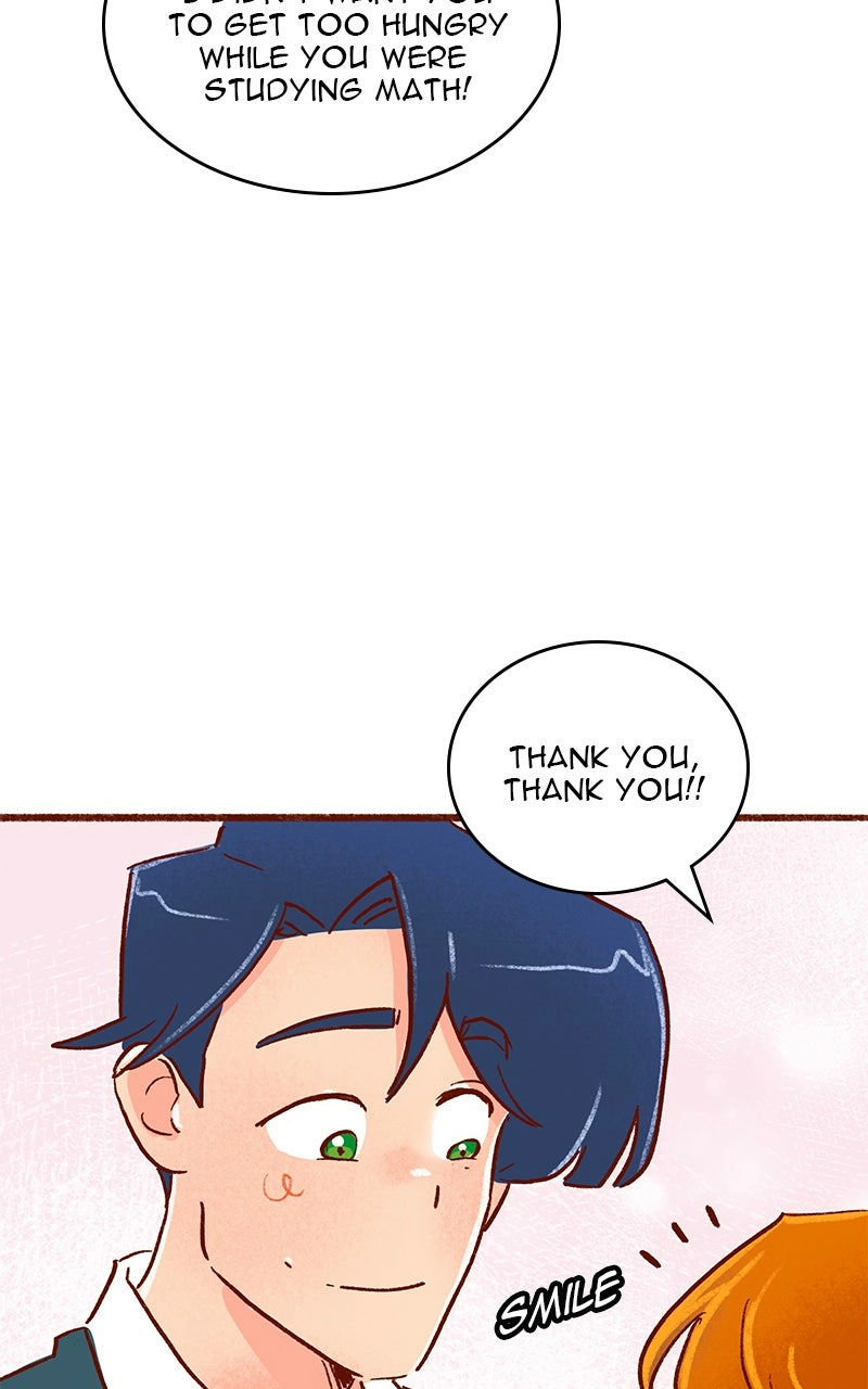 Read The Kiss Bet Manga Online