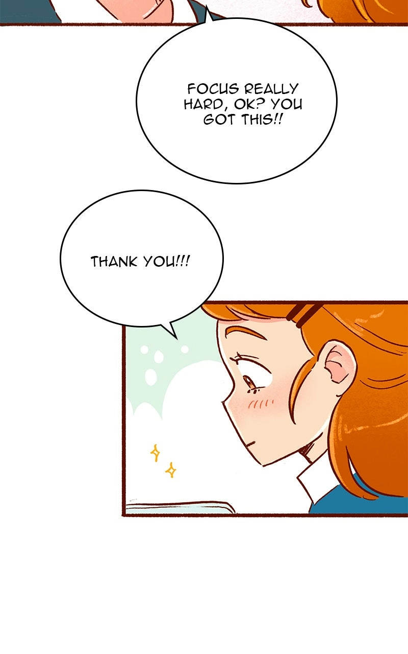 Read The Kiss Bet Manga Online