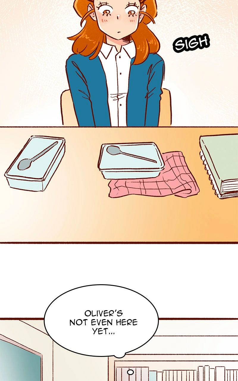 Read The Kiss Bet Manga Online