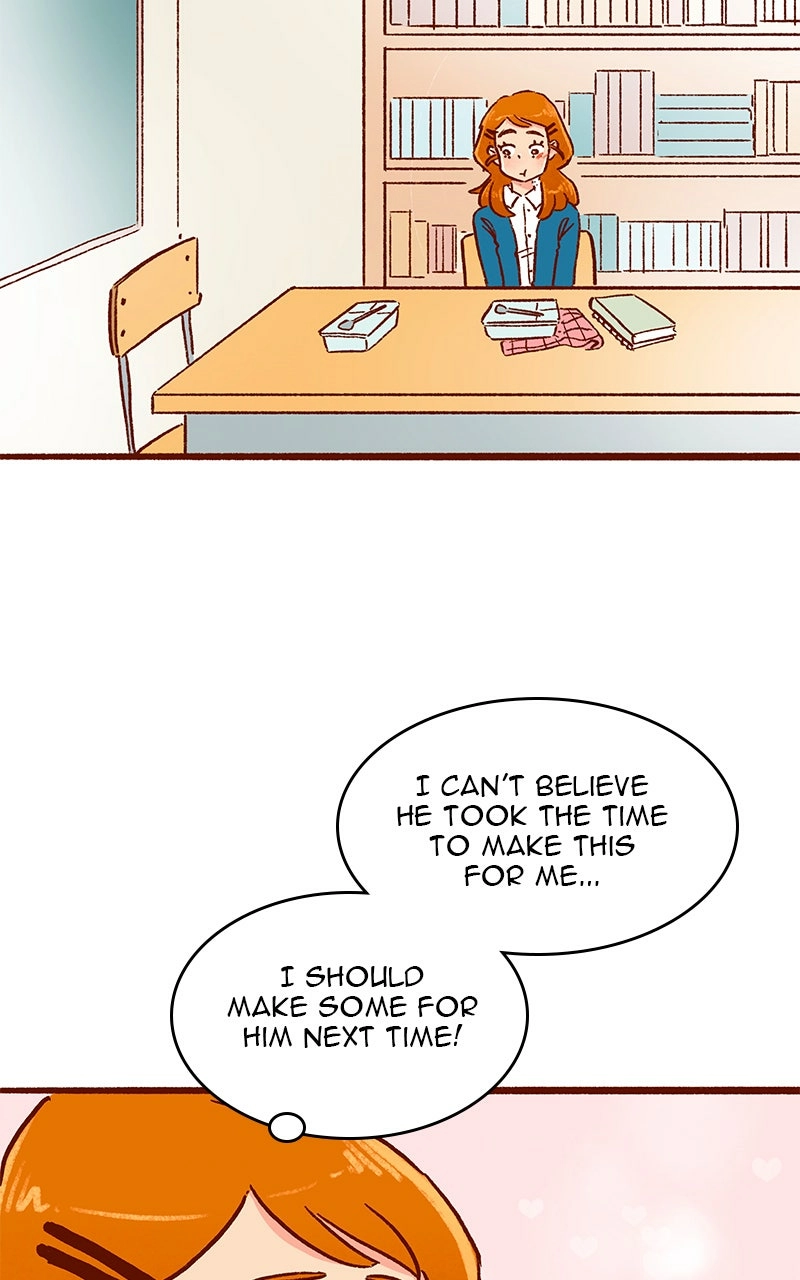 Read The Kiss Bet Manga Online