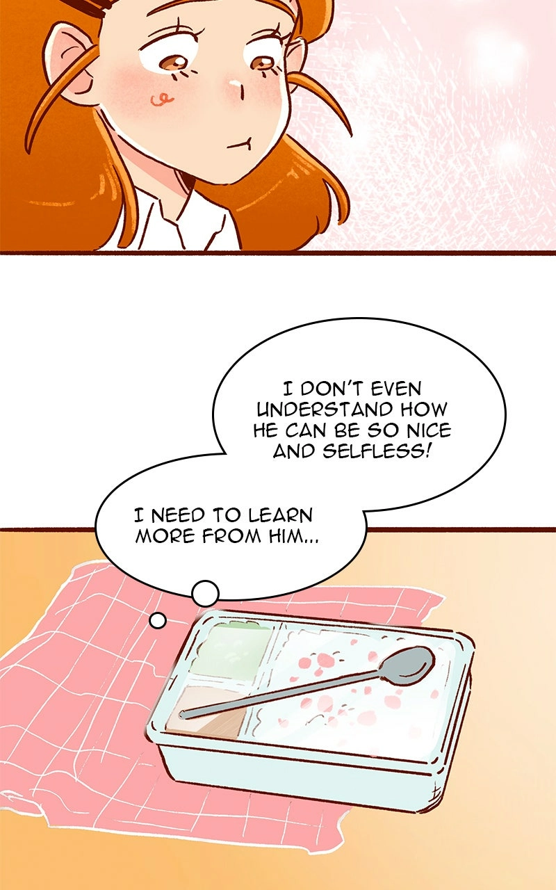 Read The Kiss Bet Manga Online