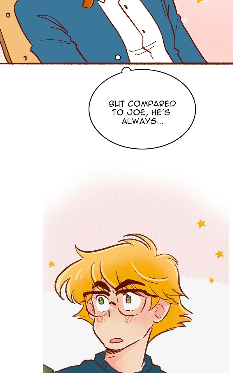 Read The Kiss Bet Manga Online