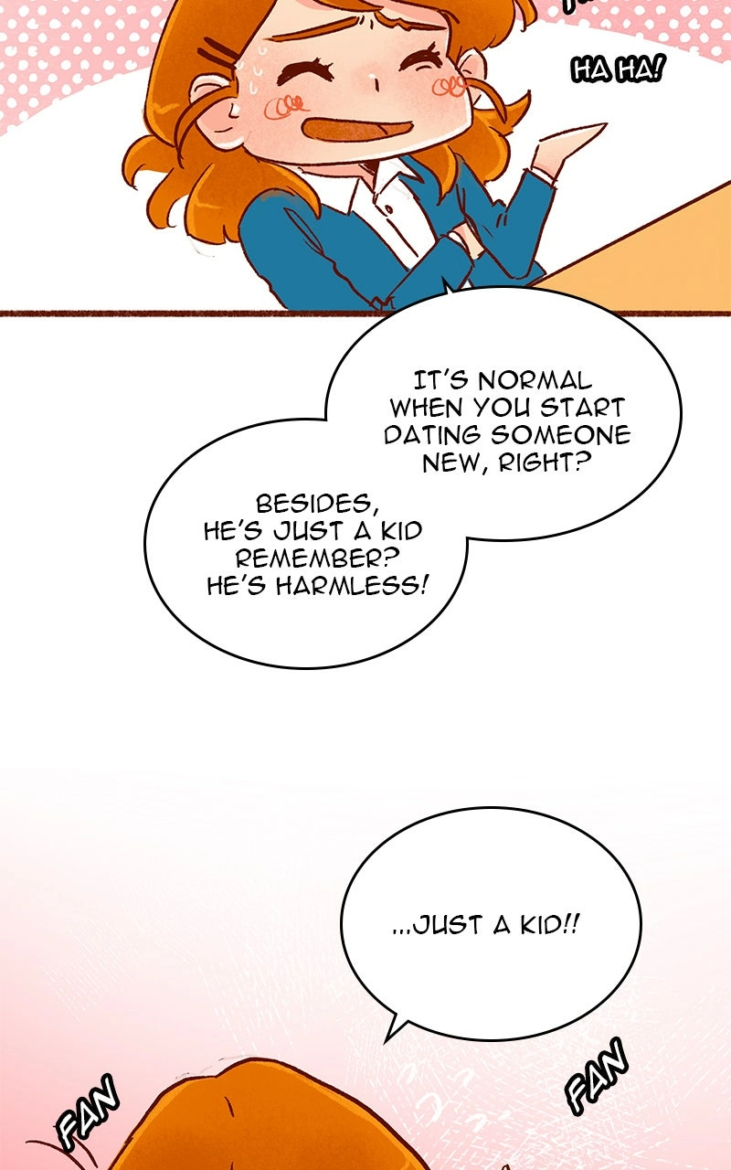 Read The Kiss Bet Manga Online