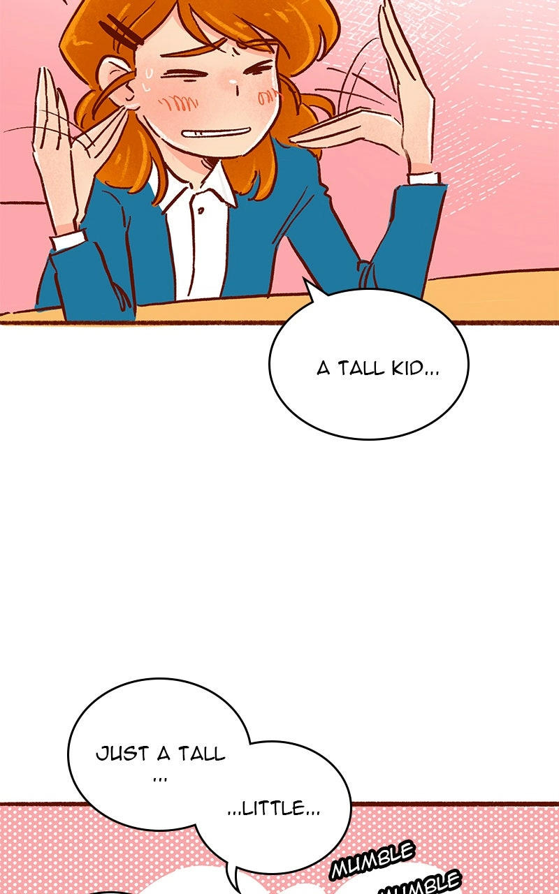 Read The Kiss Bet Manga Online
