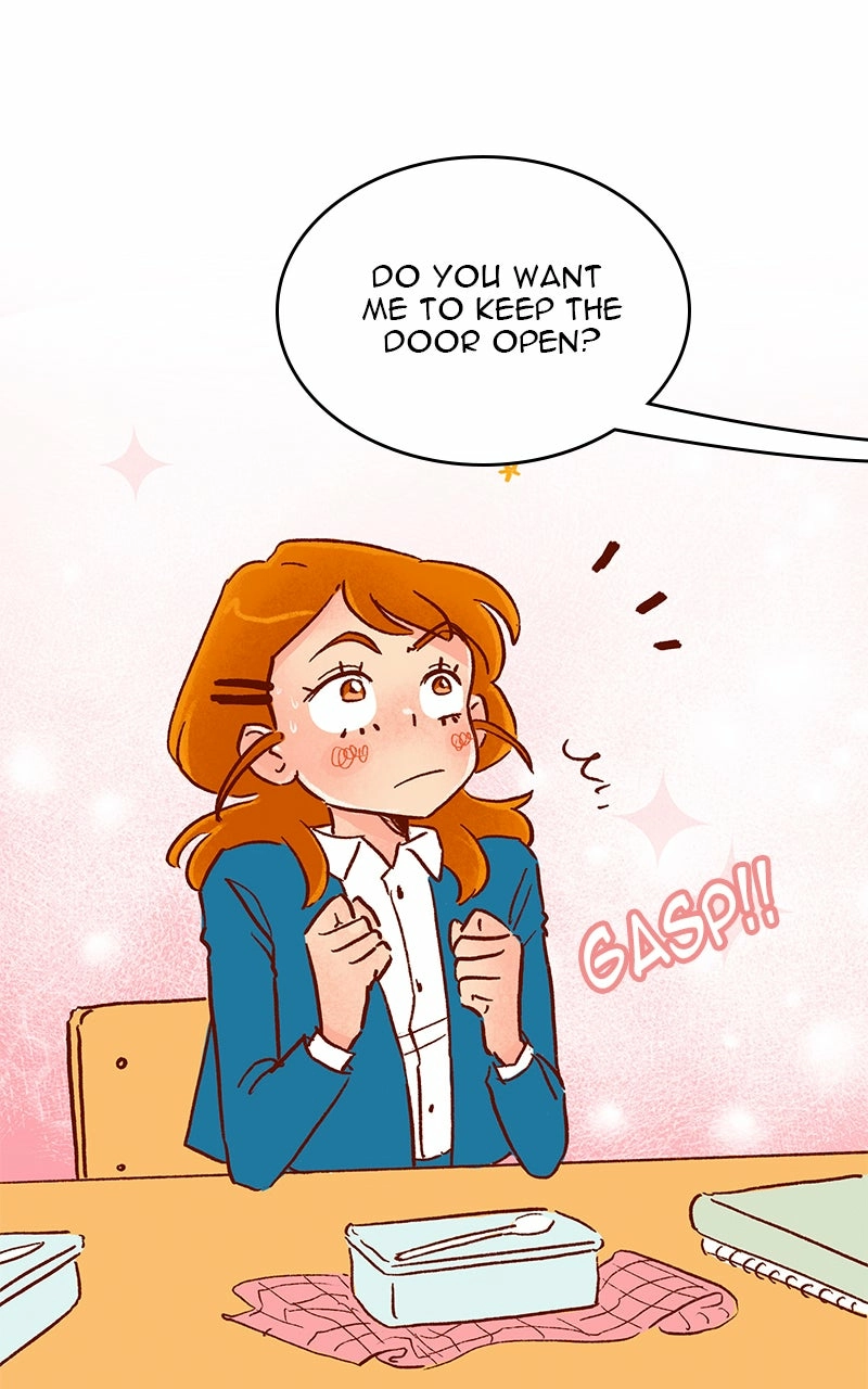 Read The Kiss Bet Manga Online