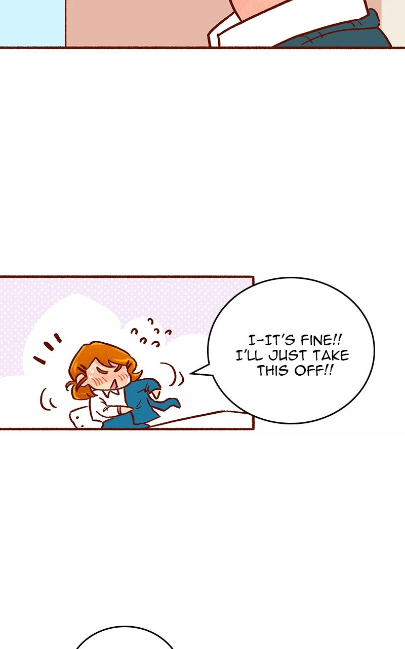 Read The Kiss Bet Manga Online