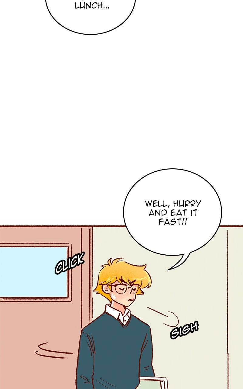 Read The Kiss Bet Manga Online