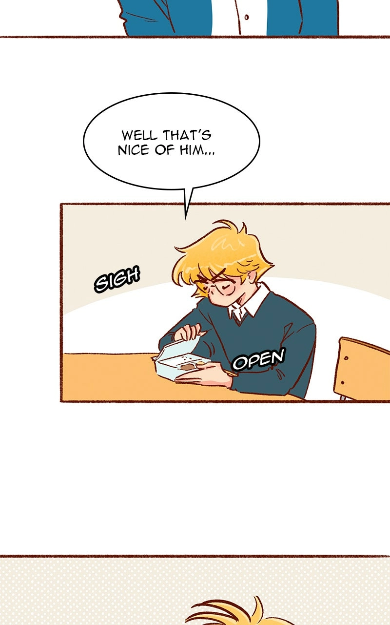 Read The Kiss Bet Manga Online