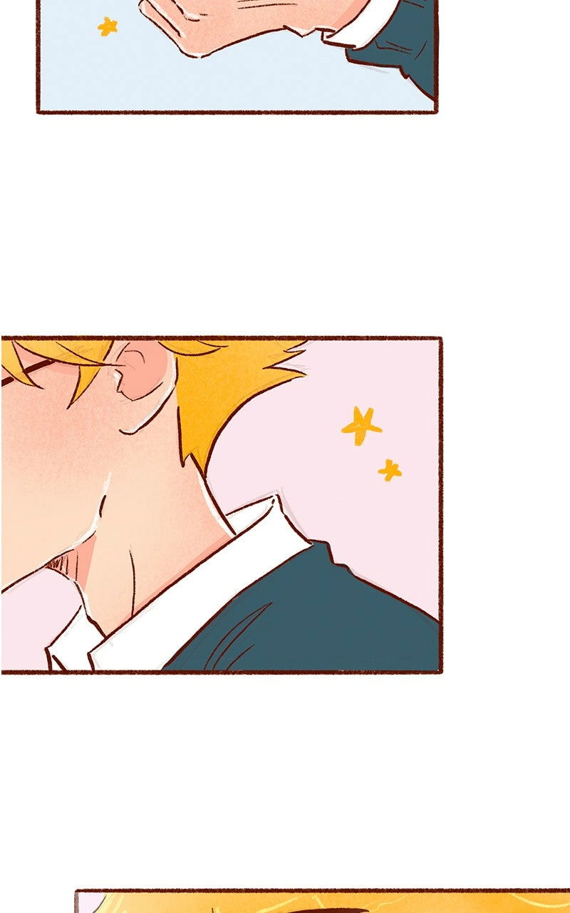 Read The Kiss Bet Manga Online