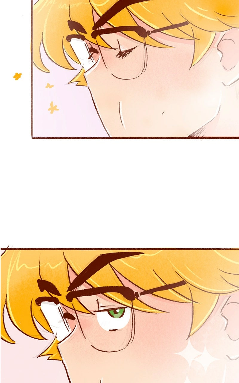 Read The Kiss Bet Manga Online