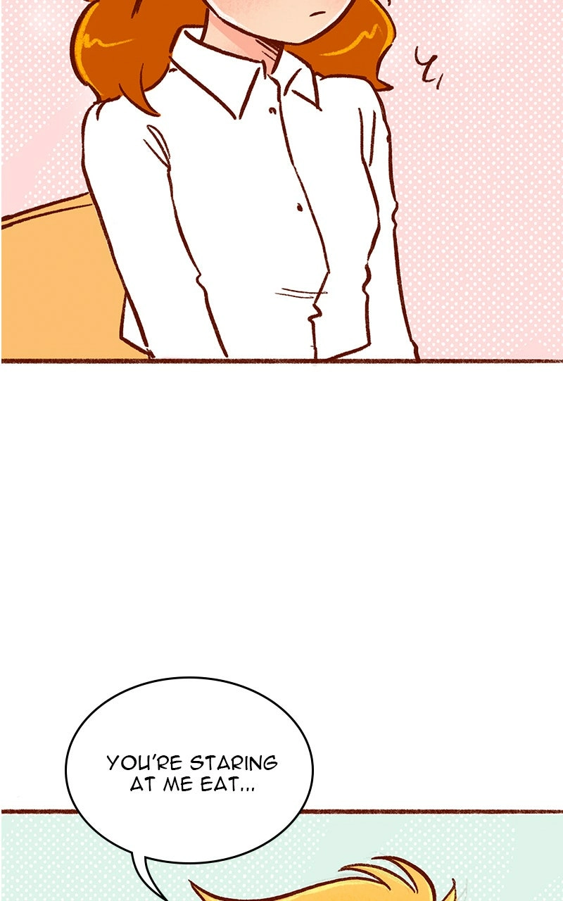 Read The Kiss Bet Manga Online