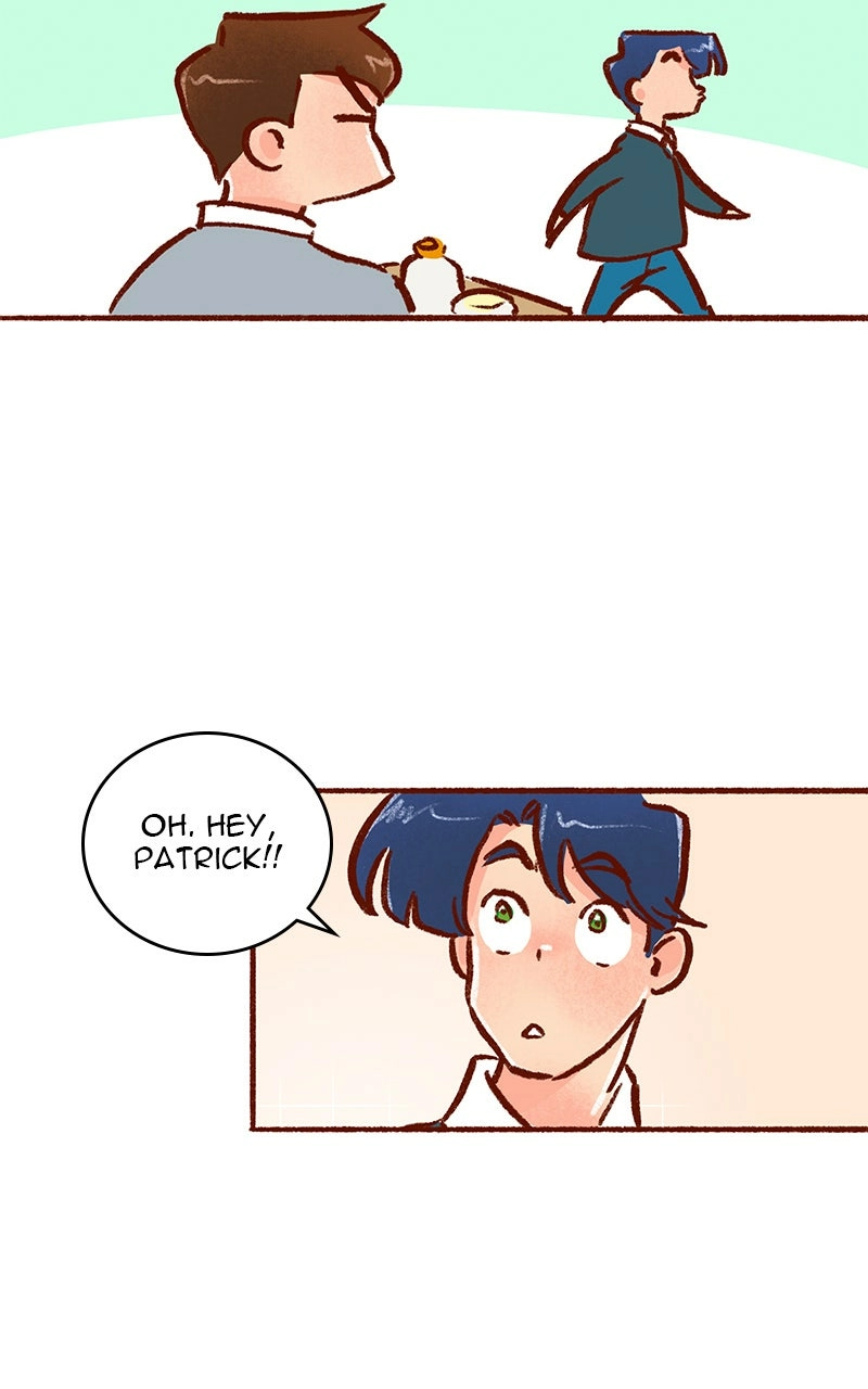 Read The Kiss Bet Manga Online