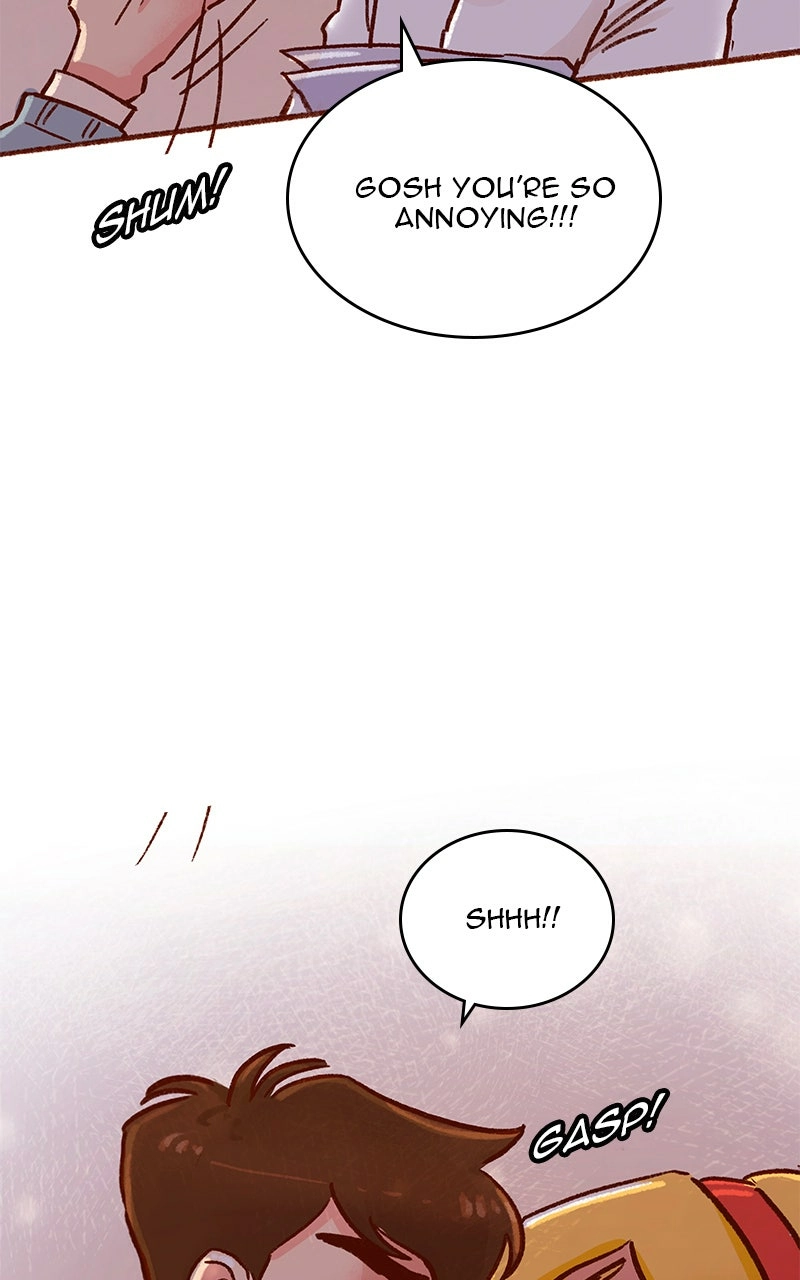 Read The Kiss Bet Manga Online