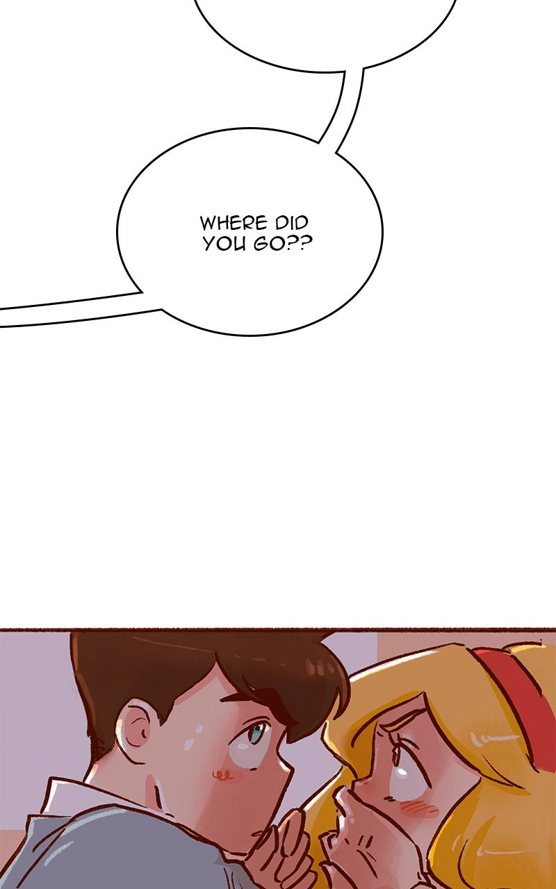 Read The Kiss Bet Manga Online