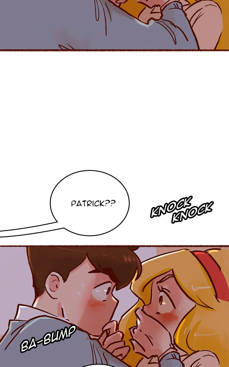 Read The Kiss Bet Manga Online