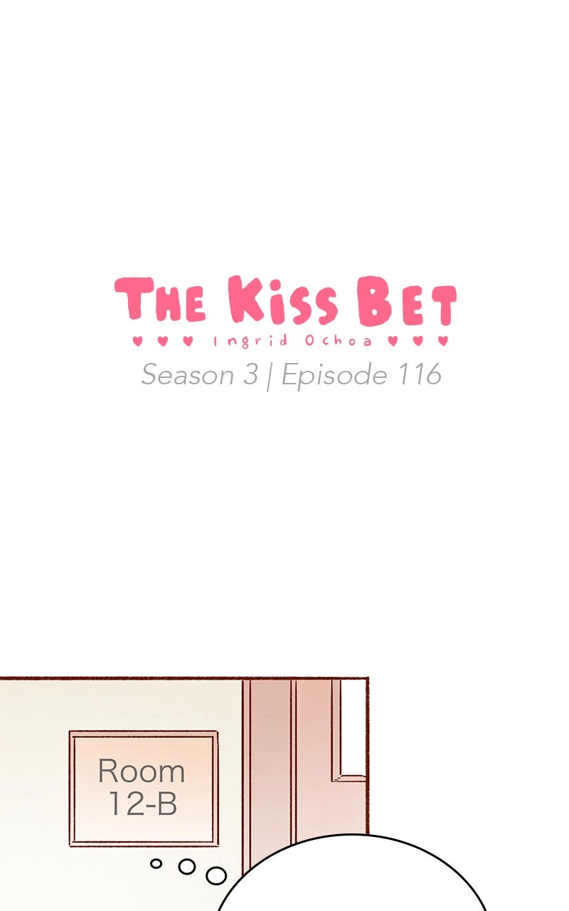 Read The Kiss Bet Manga Online