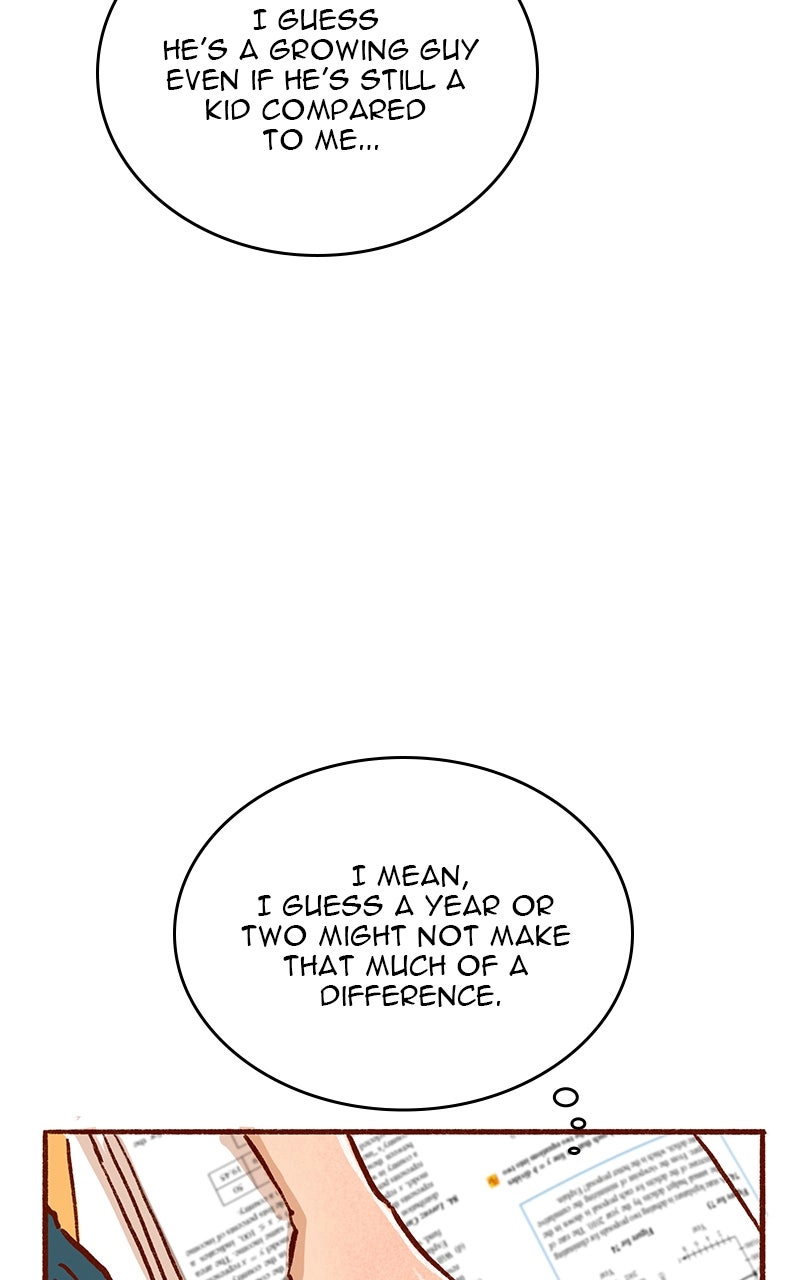 Read The Kiss Bet Manga Online