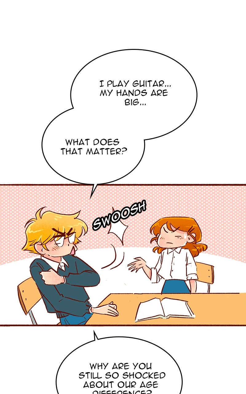 Read The Kiss Bet Manga Online