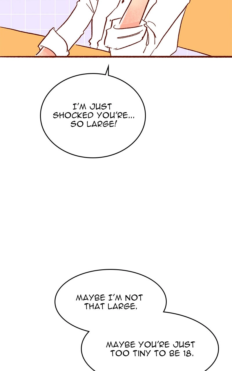 Read The Kiss Bet Manga Online