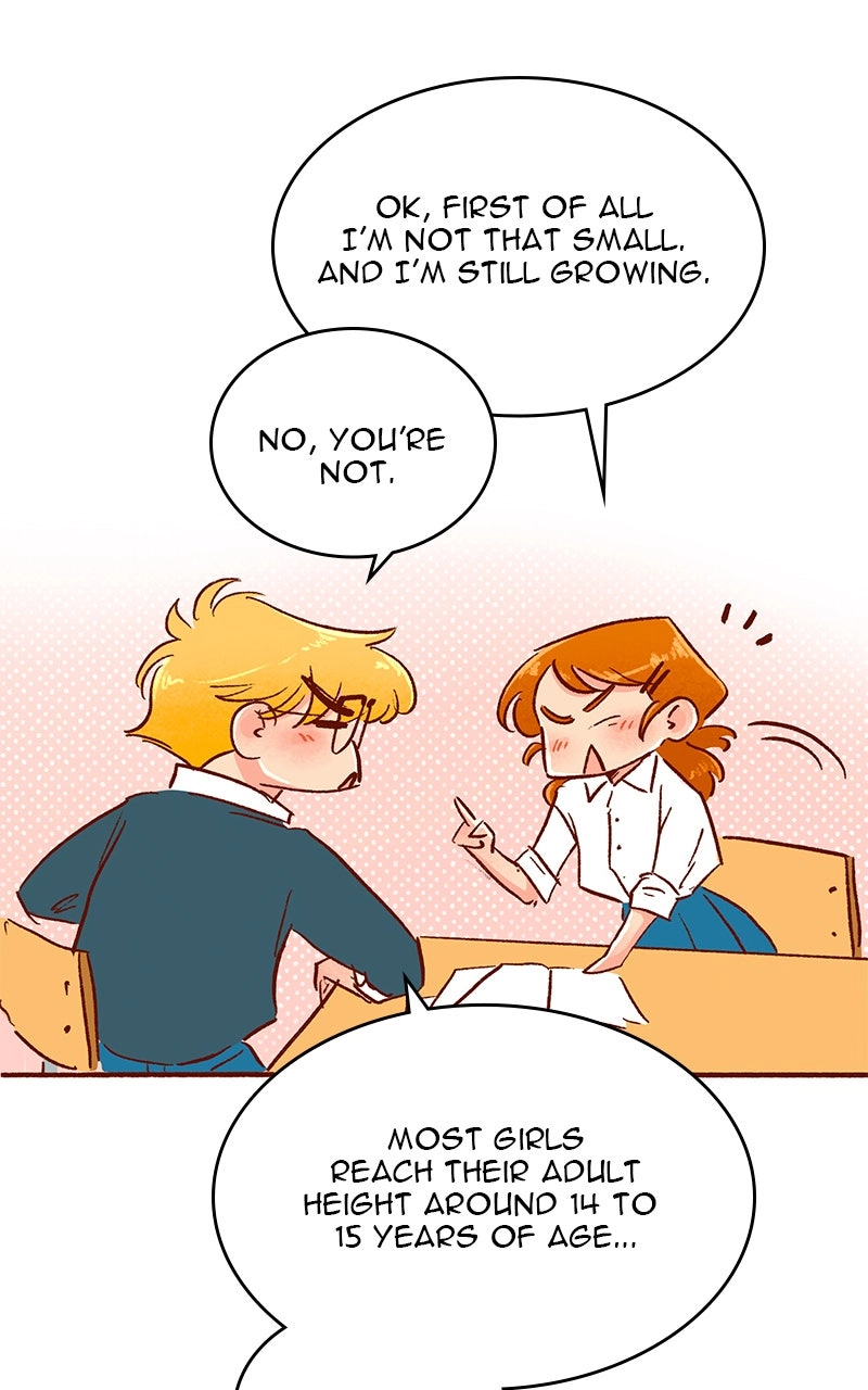 Read The Kiss Bet Manga Online