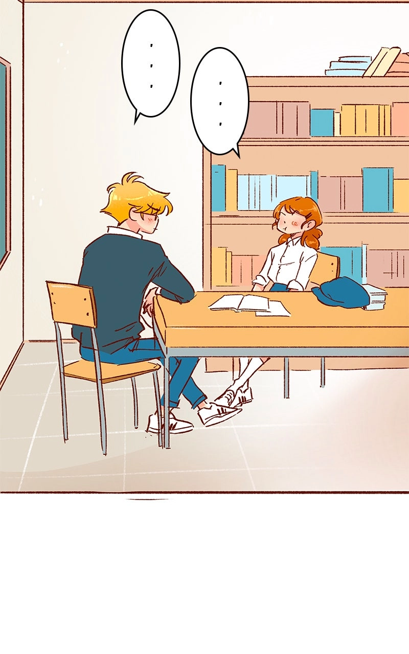 Read The Kiss Bet Manga Online