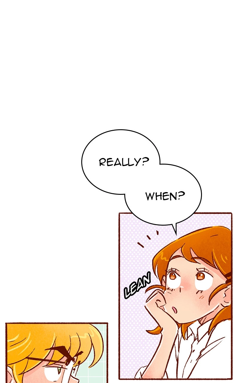 Read The Kiss Bet Manga Online