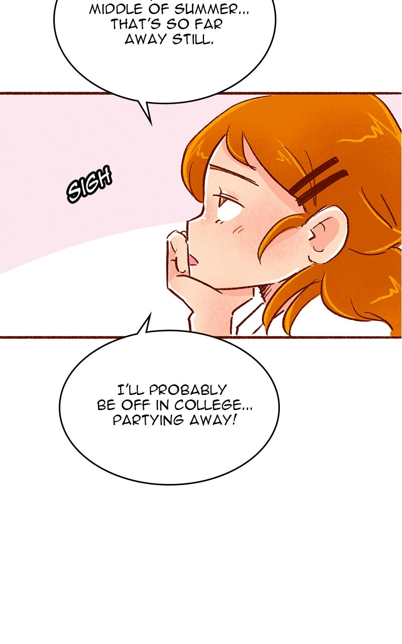 Read The Kiss Bet Manga Online